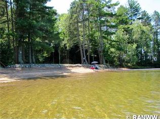 0 N Sandy Beach Rd, Hayward, WI 54843