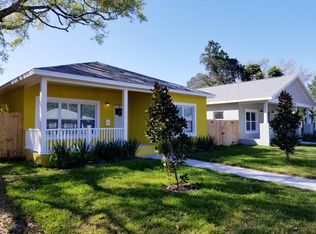 2826 4th Ave S, Saint Petersburg, FL 33712