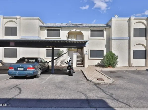 1540 W MERCER Lane #1-4, Phoenix, AZ 85029