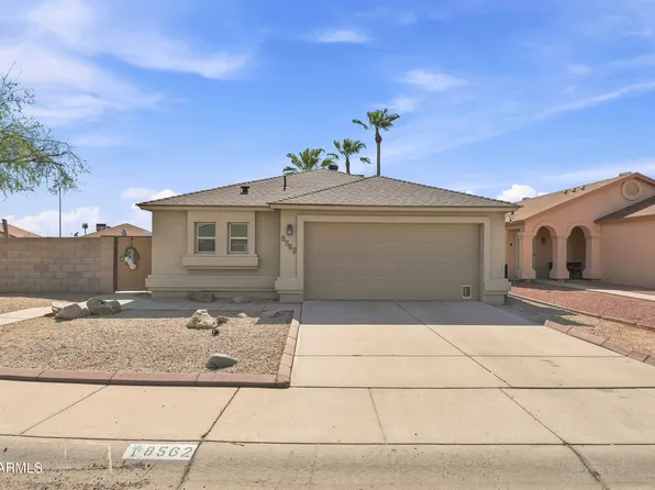 8562 N 108TH Drive, Peoria, AZ 85345