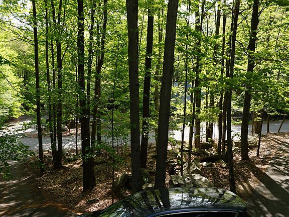 Circle Driveway