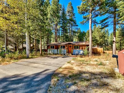 1577 Atroari St, South Lake Tahoe, CA, 96150