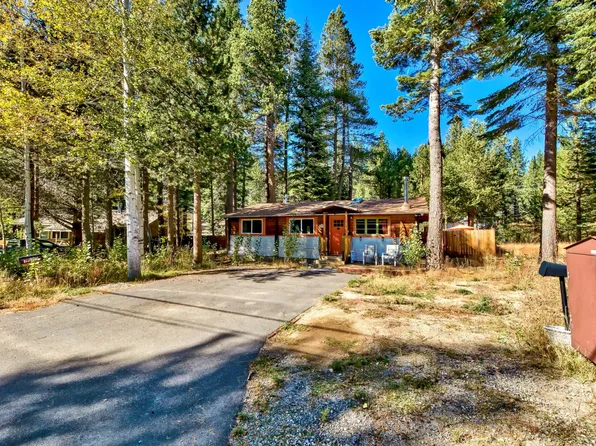 1577 Atroari St, South Lake Tahoe, CA 96150