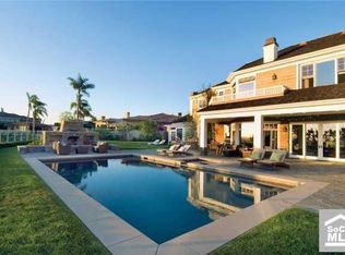 11 Troon Dr, Newport Beach, CA 92660