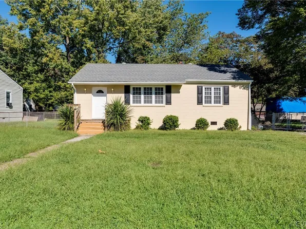 4812 Stanley Dr, North Chesterfield, VA 23234
