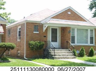 9723 S Ellis Ave, Chicago, IL