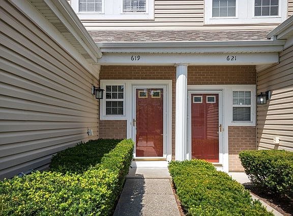 Front - Private Entrance