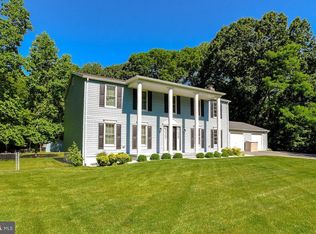 27205 Widow Ln, Mechanicsville, MD 20659