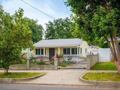 1721 Belmont Ave, Pasadena, CA, 91103