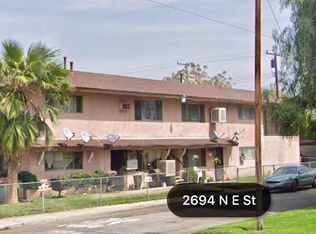 2701 N East St APT 2, San Bernardino, CA 92405