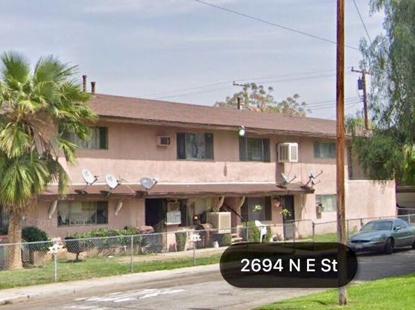 2701 N East St APT 2