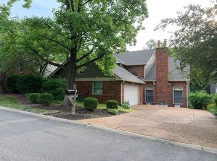 14379 Cedar Springs Dr, Town and Country, MO