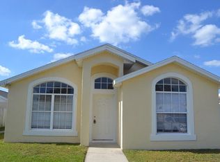 2427 Harbor Town Dr, Kissimmee, FL 34744
