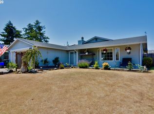 830 Crocker St, Coos Bay, OR 97420