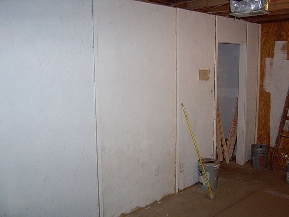 BONUS ROOM 50% COMPLETE