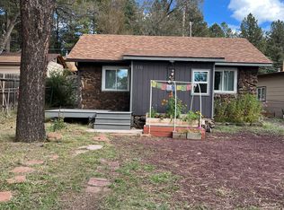 116 E Terrace Ave, Flagstaff, AZ 86001
