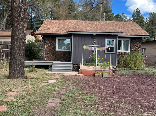 116 E Terrace Ave, Flagstaff, AZ 86001