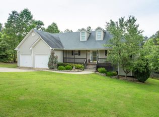 135 Mill Creek Cv, Dawsonville, GA 30534