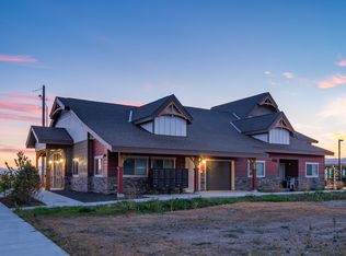Northwest Passage, Donnelly, ID 83615