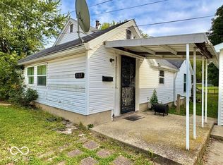 1313 L Ave, New Castle, IN