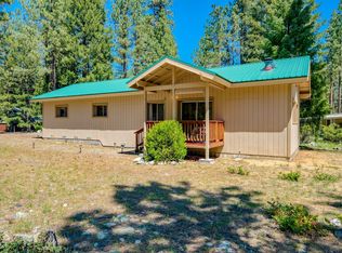 35 Pomo Trl, Graeagle, CA 96103