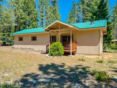 35 Pomo Trl, Graeagle, CA, 96103