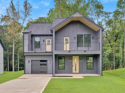 318 W Caroline St, Greenville, SC, 29611