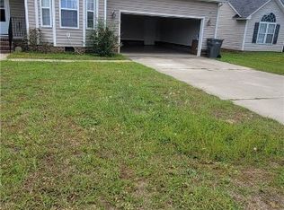 2352 Saltwood Rd, Fayetteville, NC 28306