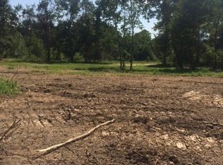 Lot 1 Bogue Run Rd, FRANKLINTON, LA 70438