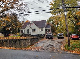 38 Post Hill Rd, Mountain Dale, NY 12763