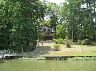 426 S Steel Bridge Rd, Eatonton, GA 31024