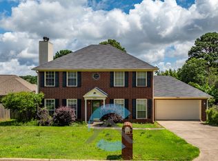 15400 Taylor Loop Rd, Little Rock, AR 72223