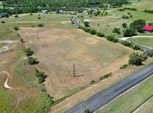 W Yucca Vw, Weatherford, TX 76085