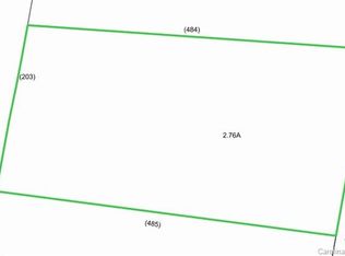 5215 E Nc 10 Hwy, Catawba, NC 28609