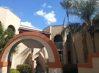 465 SW 86th Ave APT 207, Pembroke Pines, FL 33025