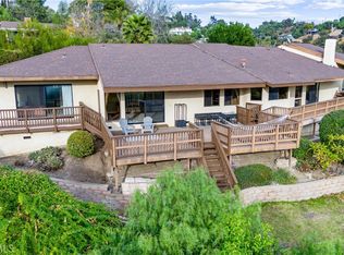 1710 Pueblo Crest Ln, La Habra Heights, CA 90631