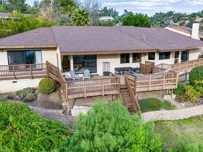 1710 Pueblo Crest Ln, La Habra Heights, CA, 90631