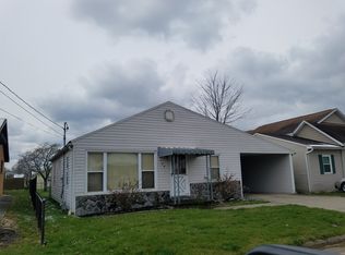 208 39th St, Vienna, WV 26105