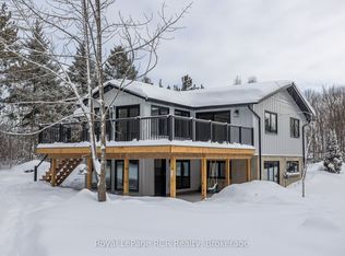 126 West St, Georgian Bluffs, ON N4K5N7