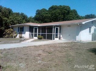 1542 Paxton Ter, Pt Charlotte, FL 33952