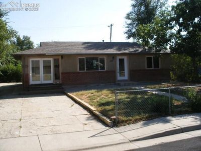 1327 Maxwell St, Colorado Springs, CO, 80906
