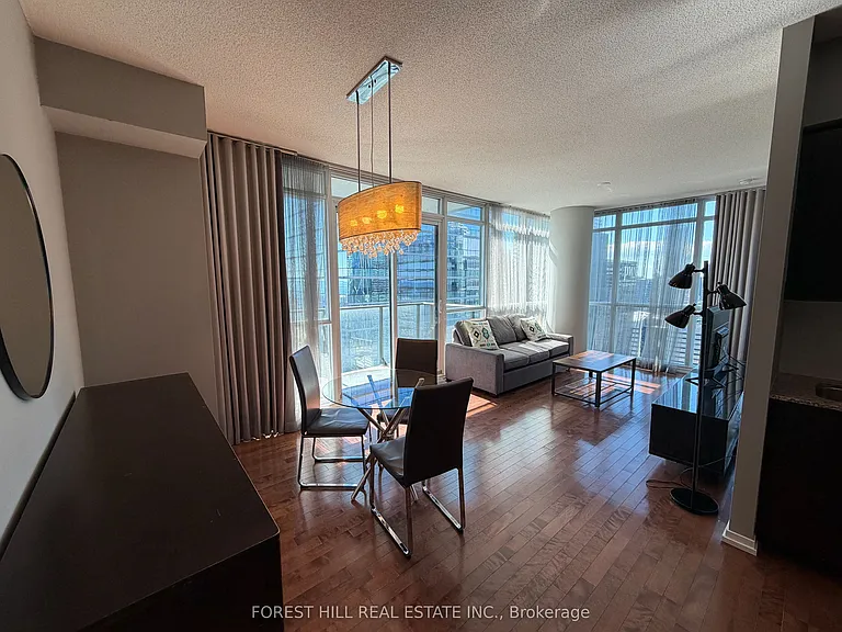 55 Bremner Blvd #3501 — Photo 7