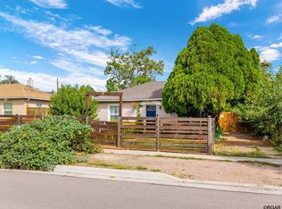 811 Fairview Ave, Canon City, CO 81212