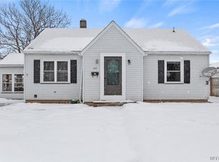609 Moore St, Albion, NY 14411