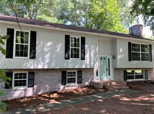 1537 Kerner Rd, Kernersville, NC 27284