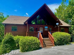 1623 Pinewood Way, Sevierville, TN 37876