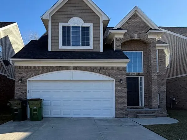 13776 Grandeur Ave, Shelby Township, MI 48315