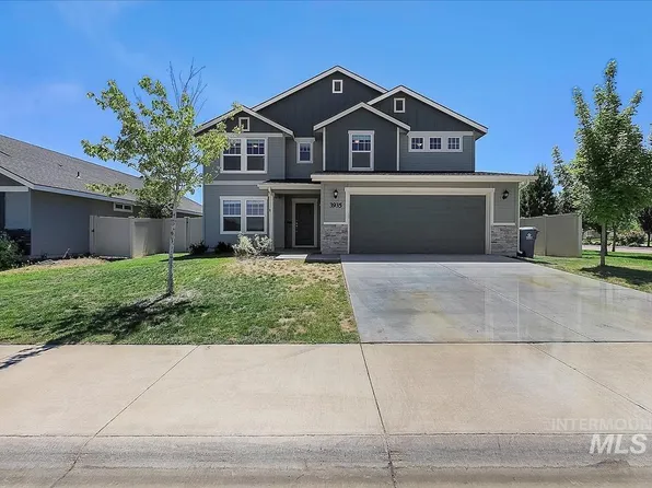 3935 E Hags Head St, Nampa, ID 83686