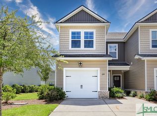 235 Sonoma Dr, Pooler, GA 31322