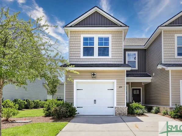 235 Sonoma Drive, Pooler, GA 31322